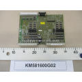 KM581600G02 Kone Lift Expansion Board